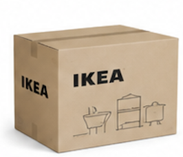Збірка IKEA